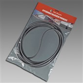 DEN BRAVEN Vyplňovací provazec (hobby balení) P.E. prům. 8mm